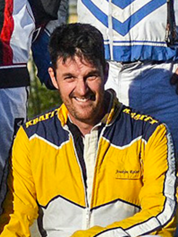 jocke